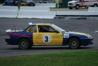Illustration for article titled The Top 77 Lemons of the 2010 New England 24 Hours of LeMons